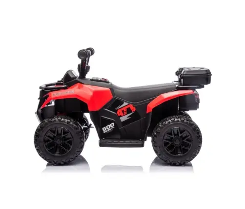 GTS1155 Red Battery Quad