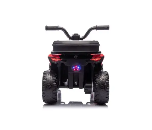 GTS1155 Red Battery Quad