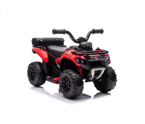 GTS1155 Red Battery Quad