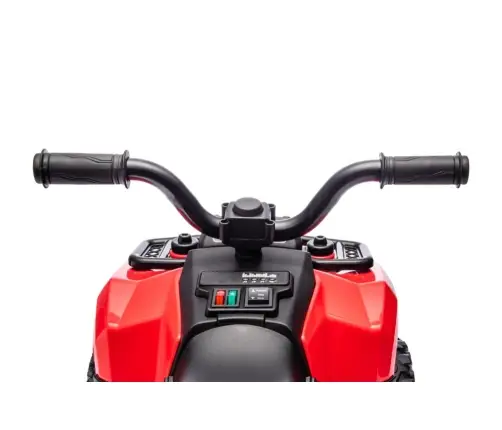 GTS1155 Red Battery Quad