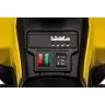 Elektriskais kvadracikls bērniem GTS1155 Quad Yellow