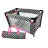 Кроватка для куклы Alice Pink
