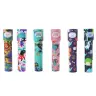 Children's Kaleidoscope Patterns Colors Colorful Beads