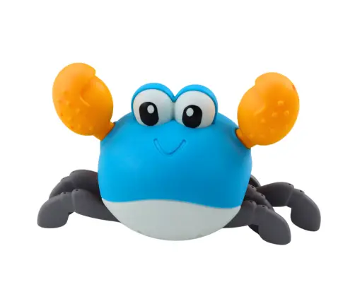 Крабик-игрушка Крабик-игрушка