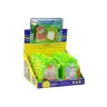 Drawing Board Pocket Game 2in1 Green Dinosaur