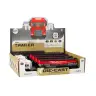 Truck With Trailer TIR 1:24 Car Truck Accessories Sounds Tanker