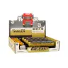 Fuel Tank Truck TIR 1:24 Trailer Sounds Lights Yellow Fuel Tank Truck TIR 1:24 Trailer Sounds Lights Yellow