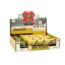Truck With Trailer TIR Transport Vehicle 1:24 Sounds Lights Brown