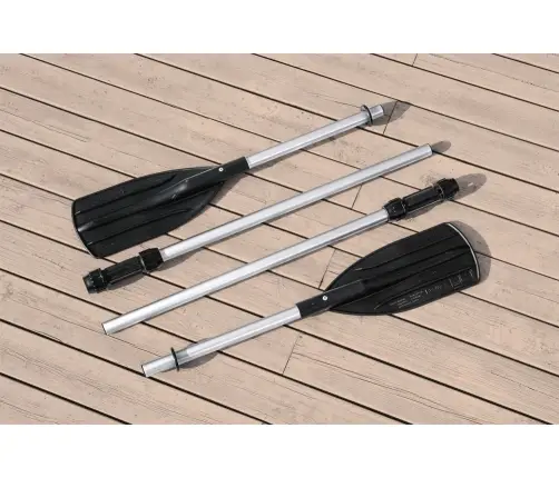 Inflatable Pontoon 5 Person 364 x 166 cm Bestway 65159