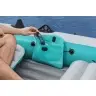 Inflatable Pontoon 5 Person 364 x 166 cm Bestway 65159