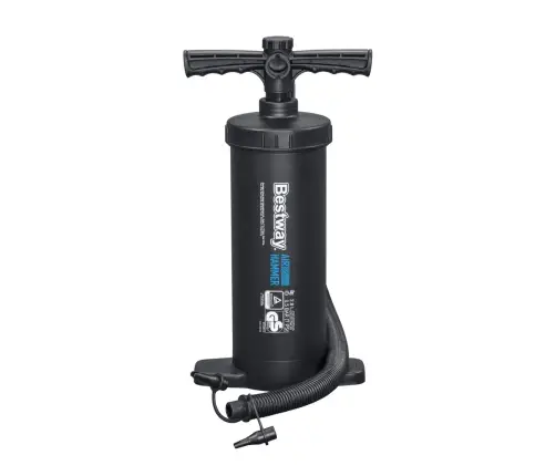 Inflatable Pontoon 5 Person 364 x 166 cm Bestway 65159