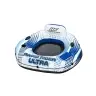Bestway Inflatable Swimming Ring 165cm 43726 Blue