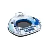 Bestway Inflatable Swimming Ring 165cm 43726 Blue