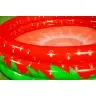 Strawberry Inflatable Pool for Children 160 cm x 38 cm Bestway 51145