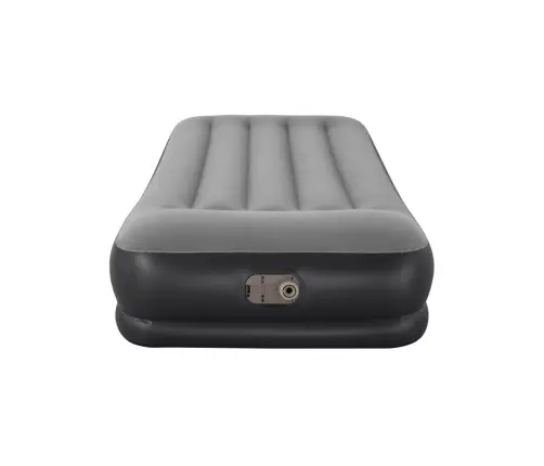 Velor Mattress With Electric Pump 191 x 97 x 46 cm Bestway 67401