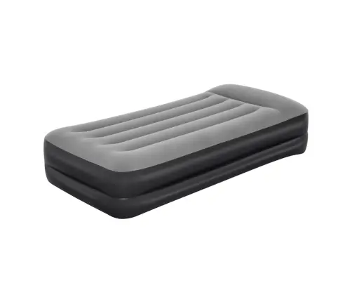 Velor Mattress With Electric Pump 191 x 97 x 46 cm Bestway 67401