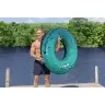 Blue Inflatable Circle 106cm Bestway 36401