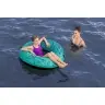 Blue Inflatable Circle 106cm Bestway 36401