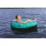 Blue Inflatable Circle 106cm Bestway 36401