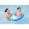 Inflatable Boat Blue 102 x 69 cm Bestway 34037