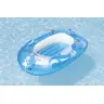 Inflatable Boat Blue 102 x 69 cm Bestway 34037