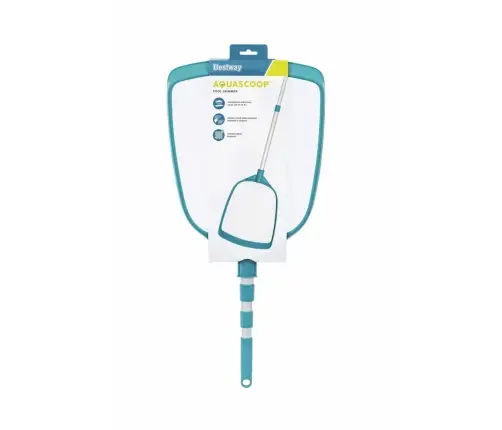 Pool Cleaning Set Mesh, Stick 163 cm Bestway 58635