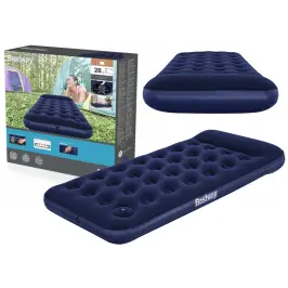 Single Inflatable Mattress 188 x 99 x 28 cm Bestway 67224