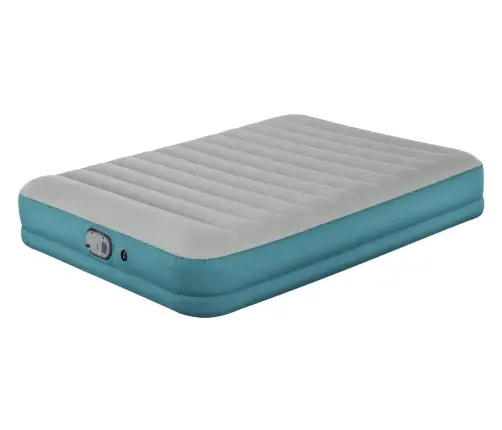 Inflatable Mattress, Pump 203 x 152 cm Bestway 69078