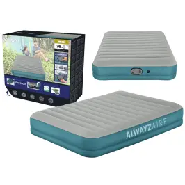 Inflatable Mattress, Pump 203 x 152 cm Bestway 69078