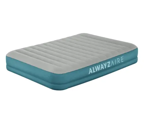 Inflatable Mattress, Pump 203 x 152 cm Bestway 69078