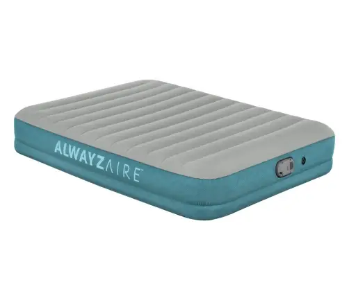 Inflatable Mattress, Pump 203 x 152 cm Bestway 69078