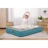 Inflatable Mattress, Pump 203 x 152 cm Bestway 69078