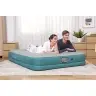 Inflatable Mattress, Pump 203 x 152 cm Bestway 69078