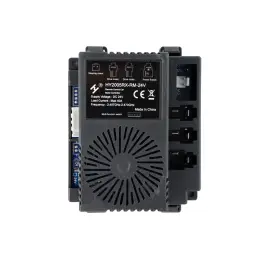 Centralka HY2005RX-RM-24V DK-CA001