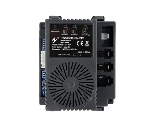 Centralka HY2005RX-RM-24V DK-CA001