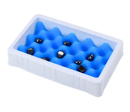 Strategic Board Game Magnetic Stones Chess