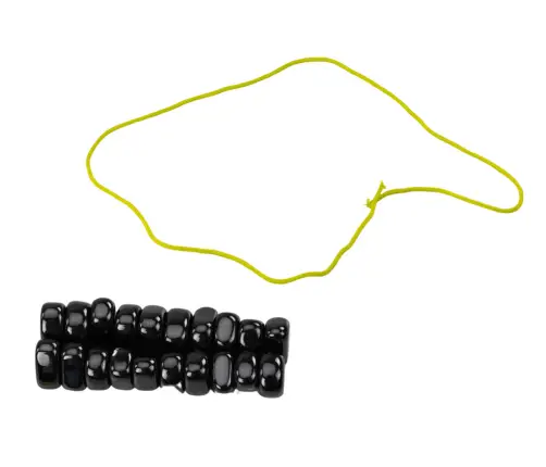 Strategic Board Game Magnetic Stones Chess