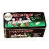 Poker Game Set 2 Decks of Cards Chips Game Board
