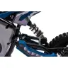 Bērnu elektriskais motocikls A9901 Blue