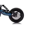 Bērnu elektriskais motocikls A9901 Blue