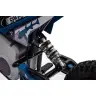 Bērnu elektriskais motocikls A9901 Blue