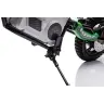 Bērnu elektro motocikls A9901 Green