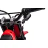 Bērnu elektriskais motocikls A9901 Red
