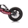 Bērnu elektriskais motocikls A9901 Red