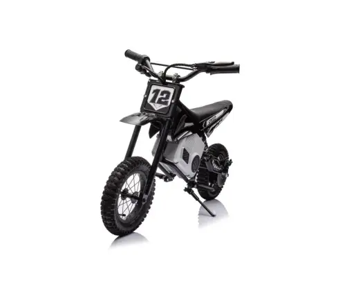 Bērnu elektriskais motocikls  A9901 Black