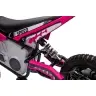 Bērnu elektro motocikls A9901 pink