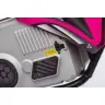 Bērnu elektro motocikls A9901 pink
