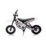 Bērnu elektriskais motocikls A9901 White