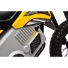 Bērnu elektro motocikls A9901 Yellow