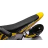 Bērnu elektro motocikls A9901 Yellow